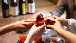 Fukushima Sake Story