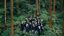 Sustainable Sake Brewing in Fukushima