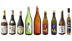 Fukushima Sake You Can Try in the U.S.