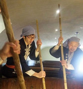 The Harmony of Old and New: Fukushima Sake Breweries