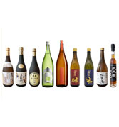 Fukushima Sake You Can Try in the U.S.