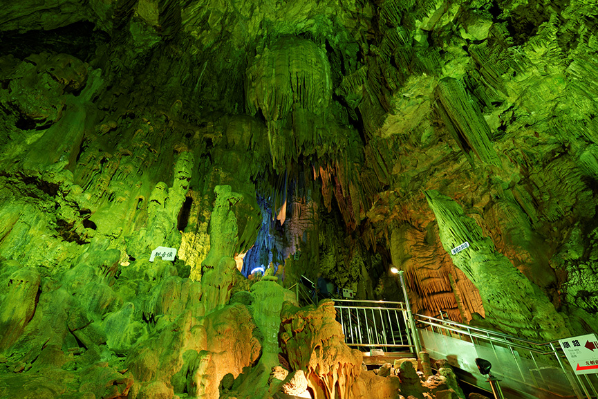 Daitengu Shuzo brewery