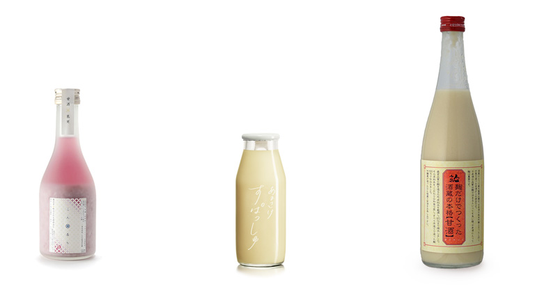 No Alcohol? No Problem