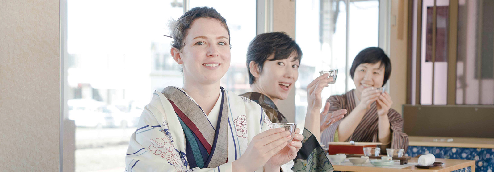 Craftsmanship, History, Passion. Bottled.