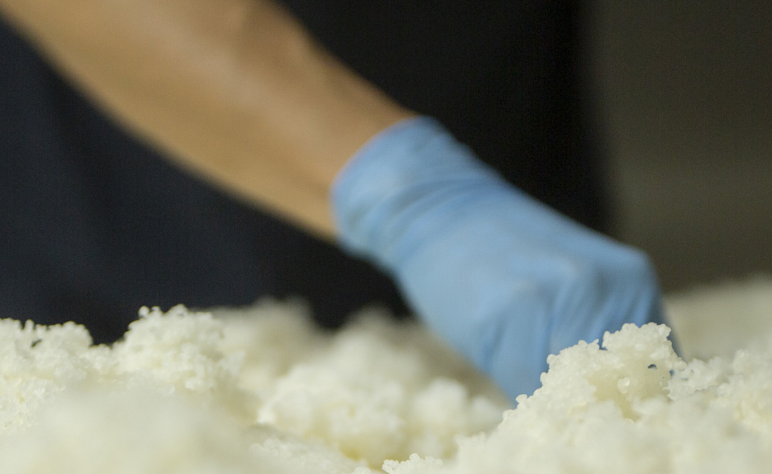 Craftsmanship, History, Passion. Bottled.