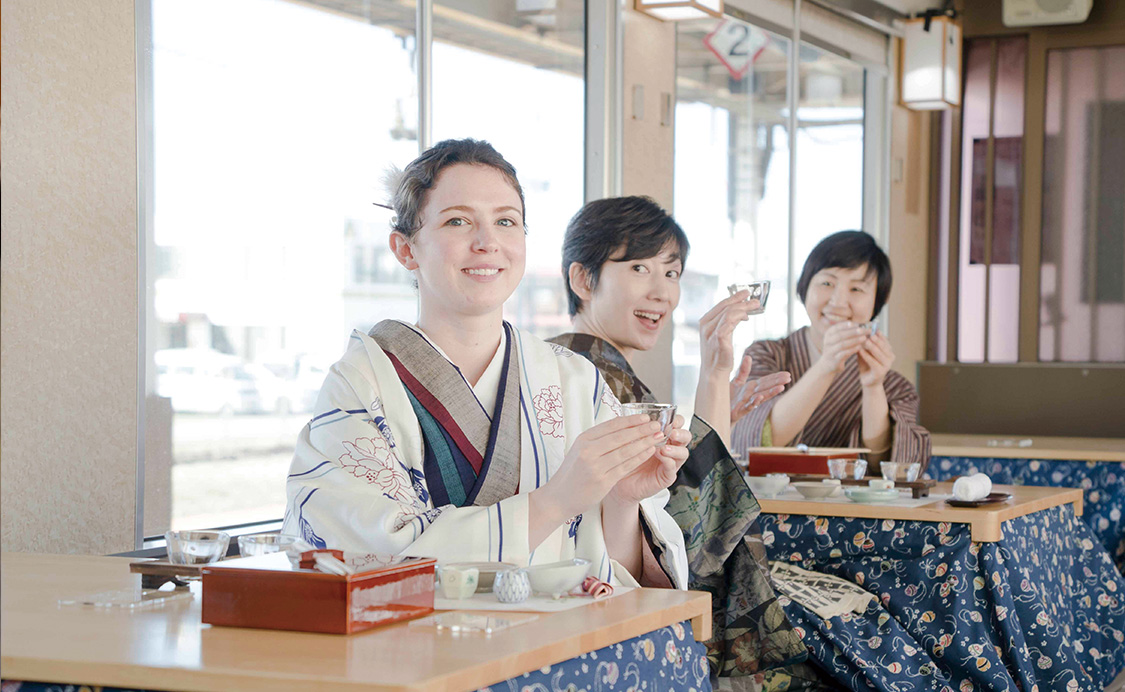 Craftsmanship, History, Passion. Bottled.